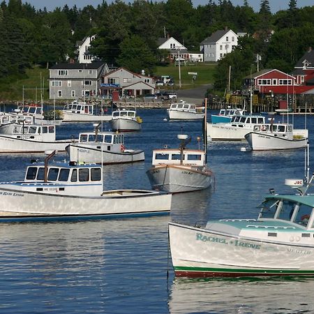 Lighthouse Cabins Maine Bass Harbor Екстер'єр фото